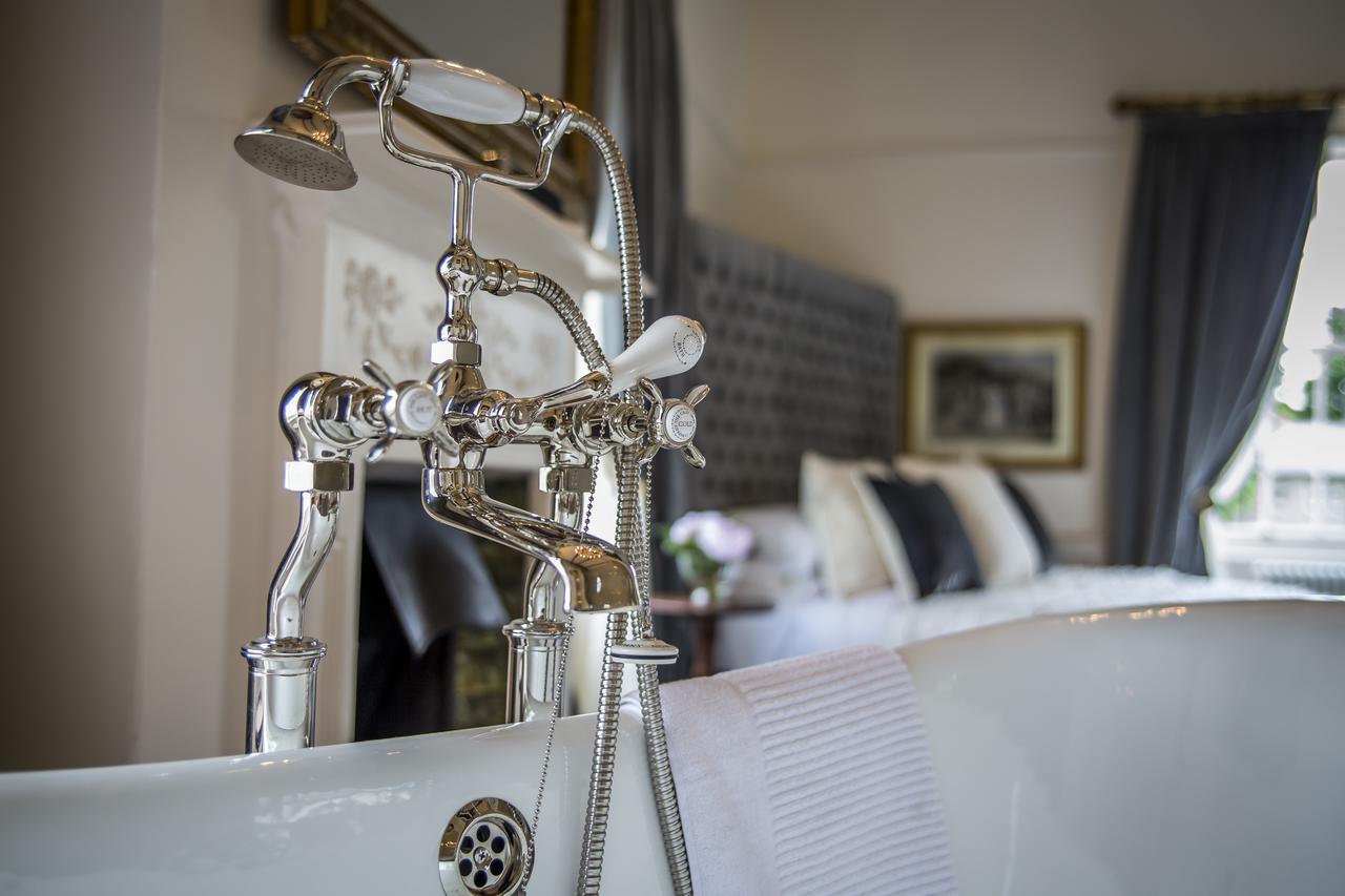 The Coach & Horses Inn Bolton by Bowland Εξωτερικό φωτογραφία