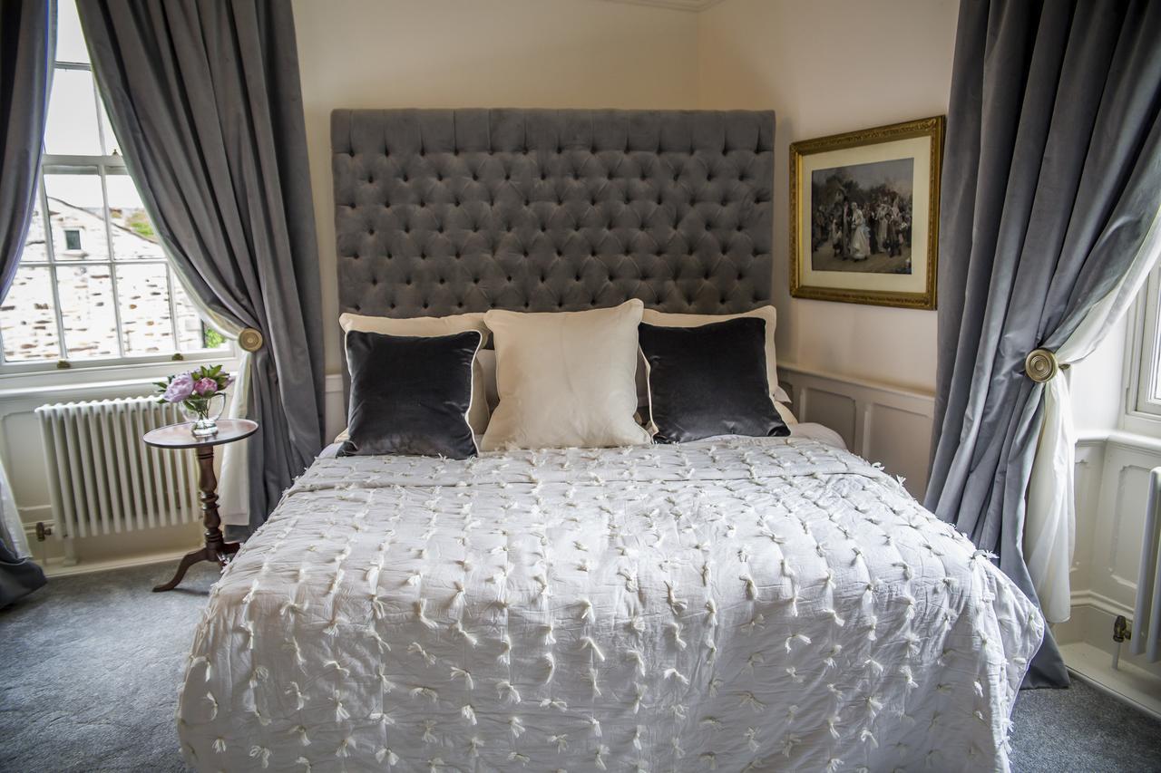 The Coach & Horses Inn Bolton by Bowland Εξωτερικό φωτογραφία