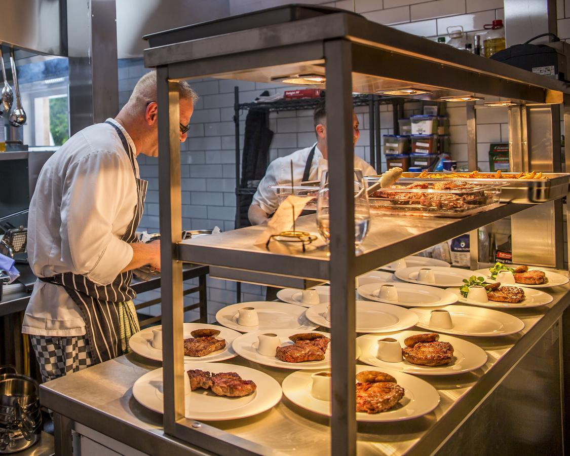 The Coach & Horses Inn Bolton by Bowland Εξωτερικό φωτογραφία