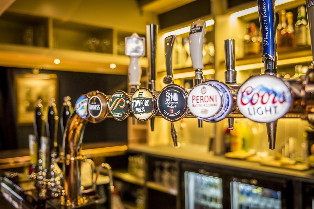 The Coach & Horses Inn Bolton by Bowland Εξωτερικό φωτογραφία