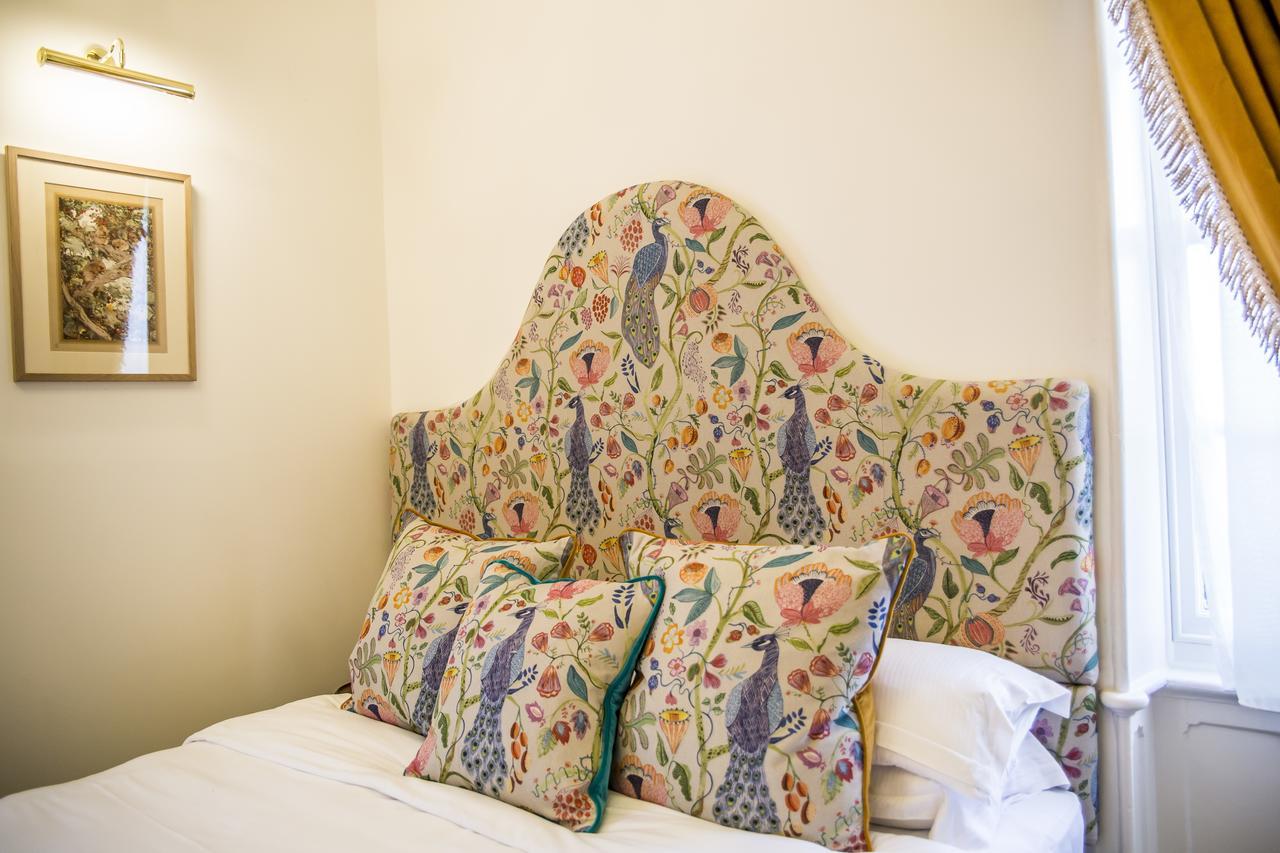 The Coach & Horses Inn Bolton by Bowland Εξωτερικό φωτογραφία